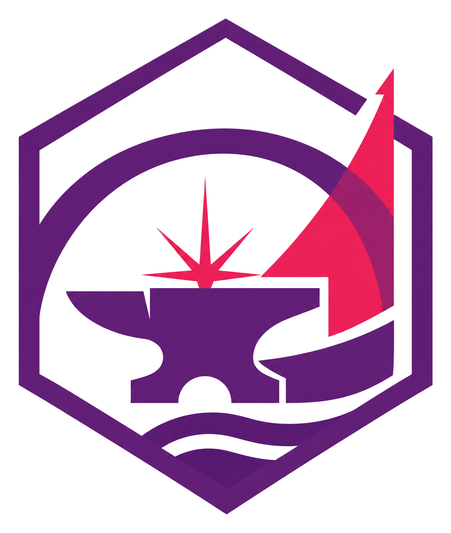 Forgehaven Lending Group logo